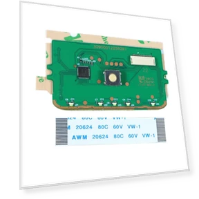 Original Touch Panel Controller — Accessories, CDyuanli