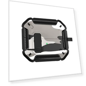 Protective Case for Samsung Galaxy Buds3/Buds3 Pro — Bumpers, Smarter than future
