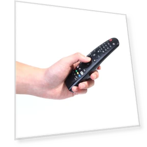 Replacement Remote Control — Remote Controls, Supply Made