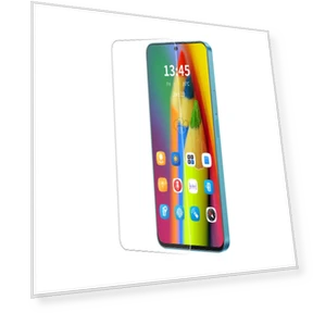 Screen Protector — Screen Protectors, Smartwatch 2025