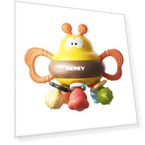 Sensory Toys for Infants — Infant & Early Childhood Playthings, Diamonds22
