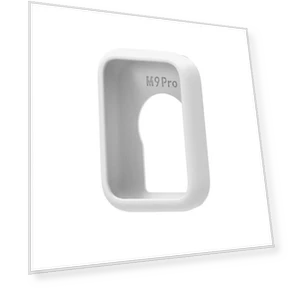 Silicone Cover — Wearable Accessories, MY-CASE