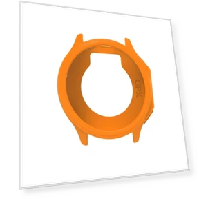 Silicone Protective Case — Smartwatch Protectors, SHshuaizhen
