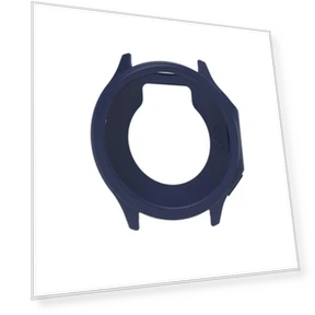Silicone Protective Case — Smartwatch Protectors, huancaiDZ