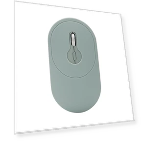 Silicone Protective Cover for Wireless Mouse — Mouse Pads, Super Case