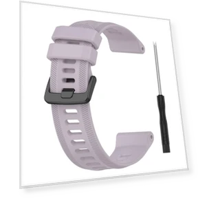 Silicone Smart Watch Strap — Smartwatch Accessories, baizhou