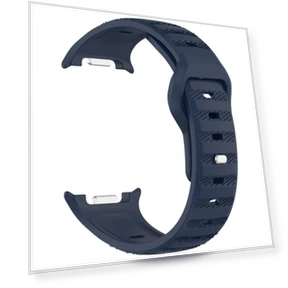 Silicone Strap — Bands, MY-CASE