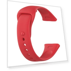 Silicone Wristband Bracelet — Wearable Accessories, MY-CASE