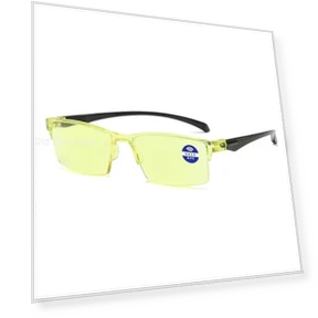 Smart Automatic Zoom Glasses — Blue Light Glasses, myshoe