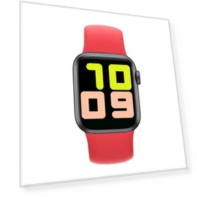 Smart Bracelet — Wearable Accessories, minmin005