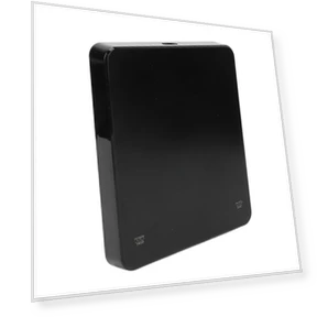 Smart Coffee Scale with LED Display — Weight Management Tools, DIYelecs