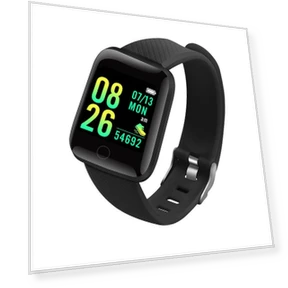 Smart Fitness Tracker Watch — Wearable Accessories, Home Of Auto Parts