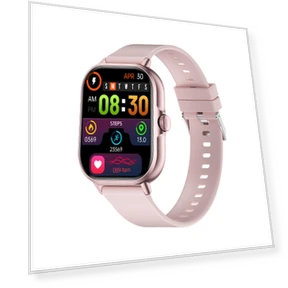 Smart Fitness Tracker Watch — Smartwatches, Lumen Watches