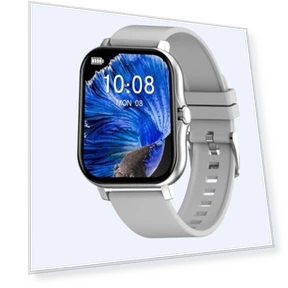 Smart Fitness Watch — Smartwatches, Tiktop2