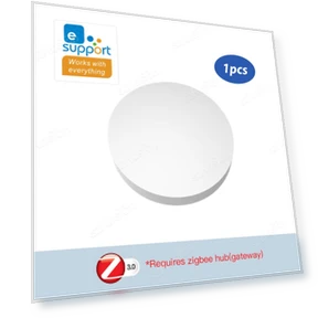 Smart Scene Switch Push Button — Smart Home Hubs & Controllers, Super Dream Home