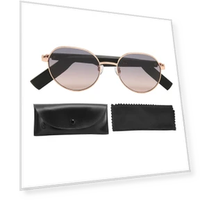 Smart UV Protection Sunglasses — Smart Glasses, OutsideWorld