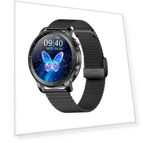 Smart Watch for Women — Smartwatches, Xiaomi