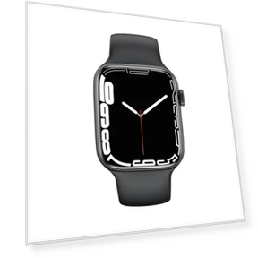 Smart Watch P37 Max — Wearable Accessories, Excellent stuff