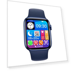 Smart Watch Series 7 T7 Plus — Smartwatches, IWO