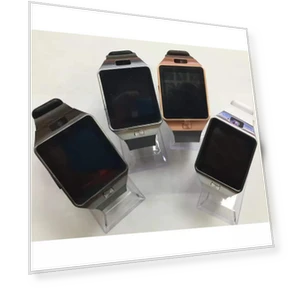 Smart Watch with Bluetooth Positioning and Call Function — Wearable Accessories, Lumen Watches