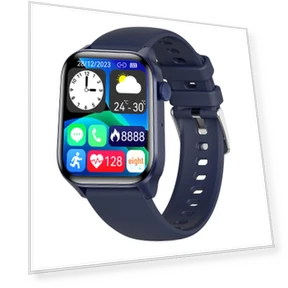 Smart Watch — Smartwatches, Best Electronics