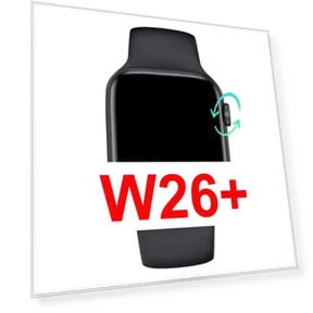 Smart Watch — Smartwatches, Tiktop2