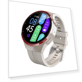 Smart Watch — Smartwatches, Xiaomi