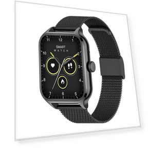 Smart Watch — Smartwatches, Rainbuvvy
