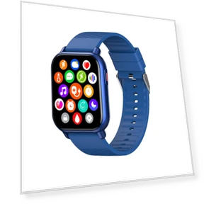 Smart Watch — Smartwatches, Rainbuvvy