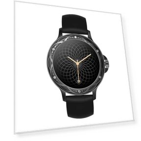Smart Watch — Wearable Accessories, TrendVibeCN