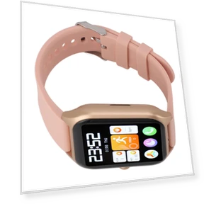 Smart Watch — Smartwatches, Fishine