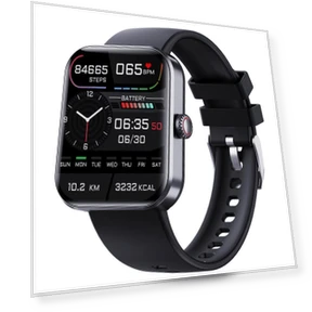 Smart Watch — Smartwatches, TrendVibeCN