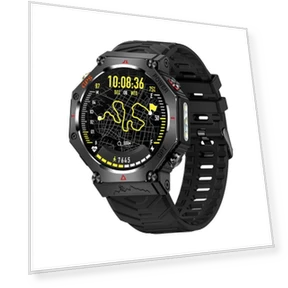Smart Watch — Smartwatches, ESTG