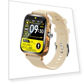 Smart Watch — Smartwatches, the BAY