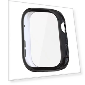 Soft Screen Protector Case — Screen Protectors, MY-CASE
