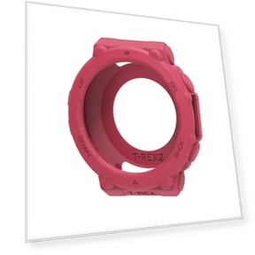Soft Silicone Hollow Case — Smartwatch Protectors, Agood