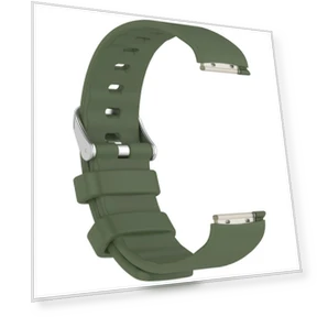 Soft Silicone Strap — Bands, MY-CASE