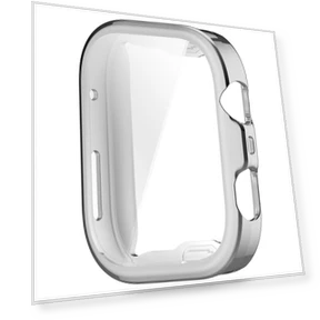 Soft TPU Case for Smart Watch — Smartwatch Protectors, MY-CASE