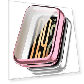Soft Watch Cover with Screen Protector — Fitness Bands, MY-CASE