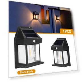 Solar Street Lights — Garden Illumination, Lanzhong Solar lamp franchise