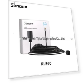 Temperature and Humidity Controller — Home Climate Control, Luna Living