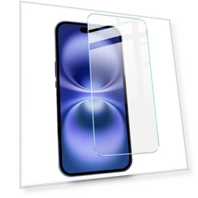 Tempered Glass Screen Protector — Screen Protectors, IMAK