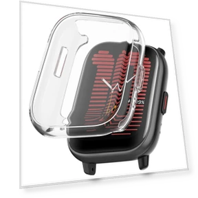 TPU Protector for Smart Watch — Smartwatch Protectors, MY-CASE