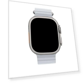 Ultra 9 Max Smartwatch — Smartwatches, Rainbuvvy