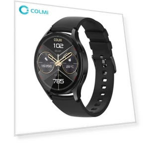 Ultra AI Smartwatch with AMOLED Display — Wearable Accessories, Xiaomi