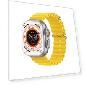 Ultra Smartwatch 2 — Wearable Accessories, Uav parts center
