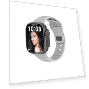 Ultra TWS Smartwatch — Wearable Accessories, Tiktop2