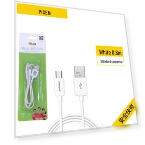 USB Fast Charging Cable — Chargers, Got Now