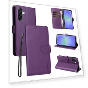 Wallet Case with Strap — Basic Cases, Smartwatch 2025