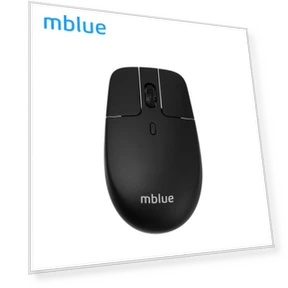 Wireless Lightweight Mouse — Mouse Pads, Meizu